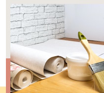 Услуги Отделка в Канске под ключ